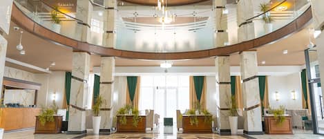 Hall