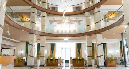 Ramada By Wyndham Turkistan