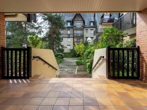 Property grounds - Le Clos Mathilde by Interhome (Cabourg)