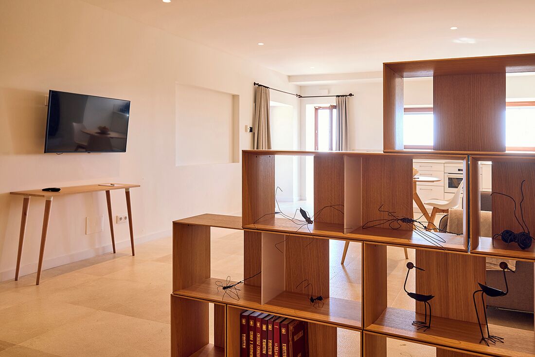 Foto - Finca Son Cladera