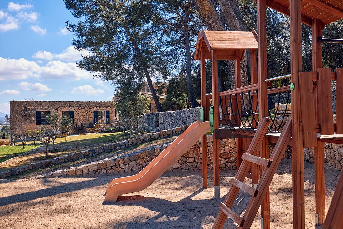 Foto - Finca Son Cladera