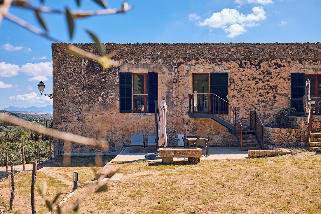 Foto - Finca Son Cladera