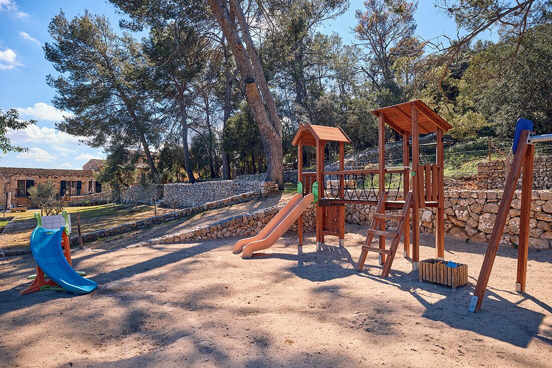 Foto - Finca Son Cladera