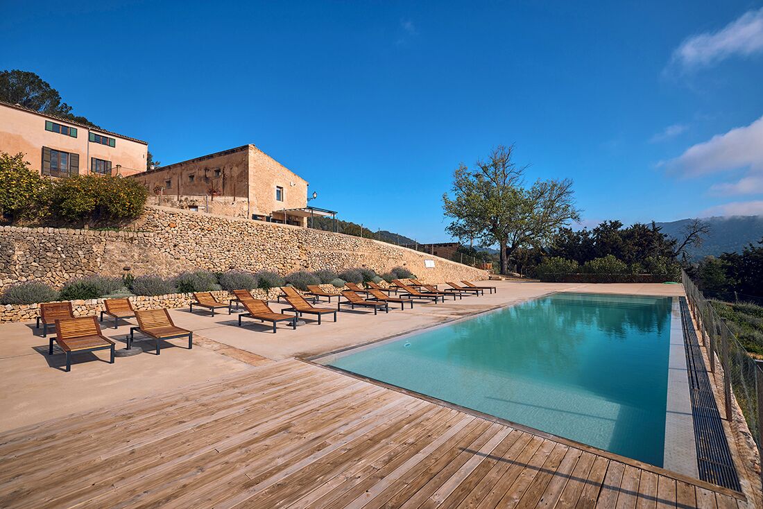 Foto - Finca Son Cladera