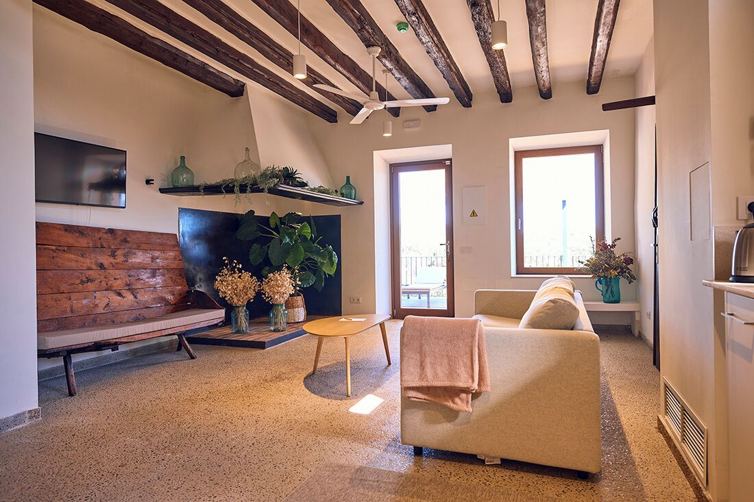 Foto - Finca Son Cladera