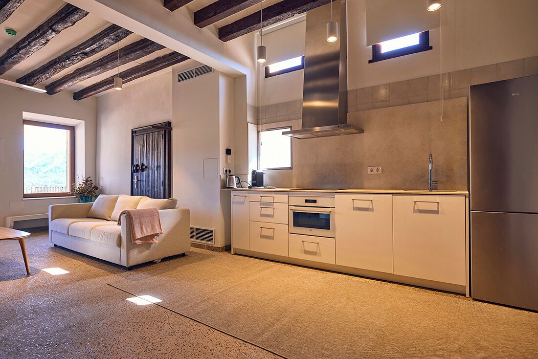 Foto - Finca Son Cladera