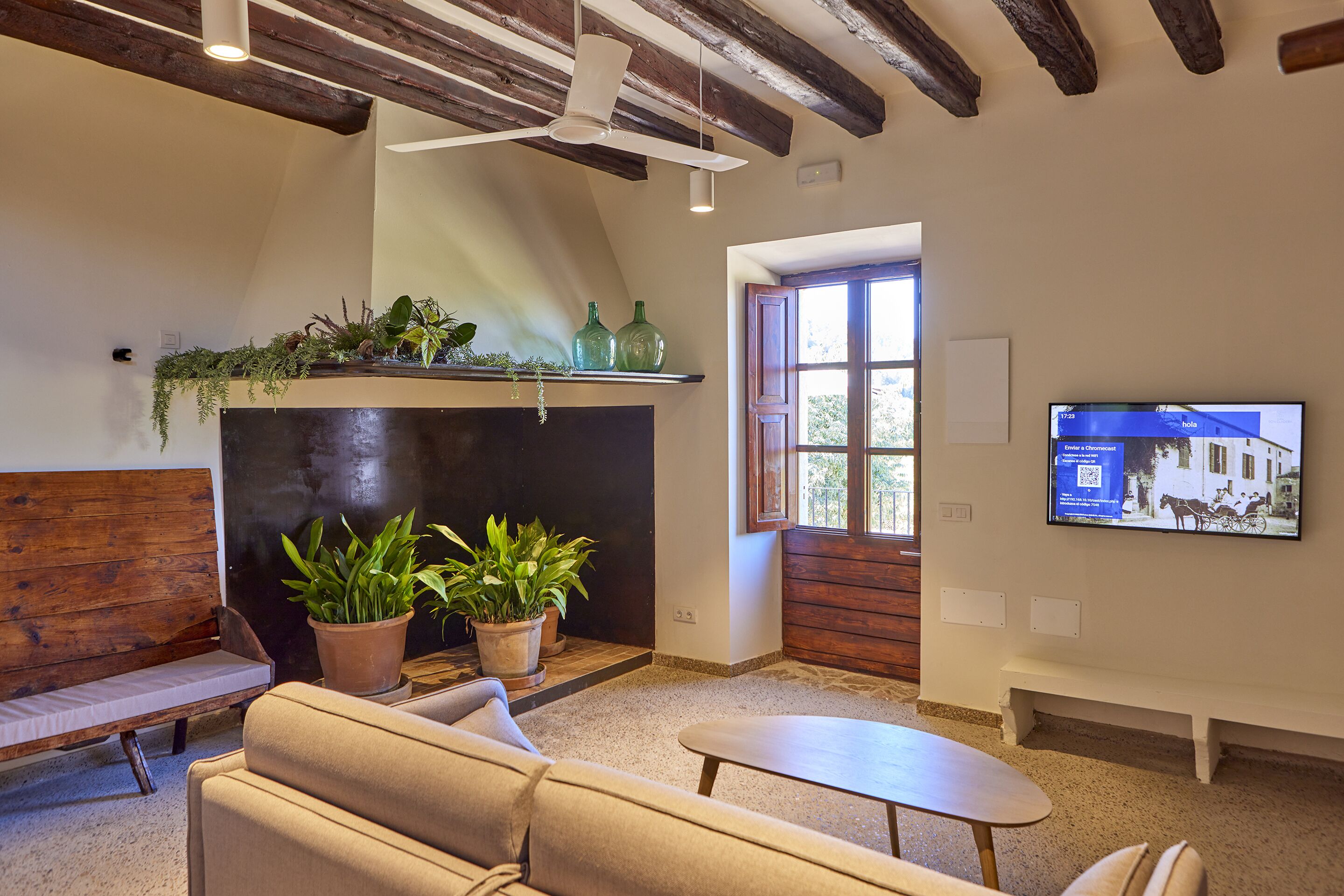 Foto - Finca Son Cladera