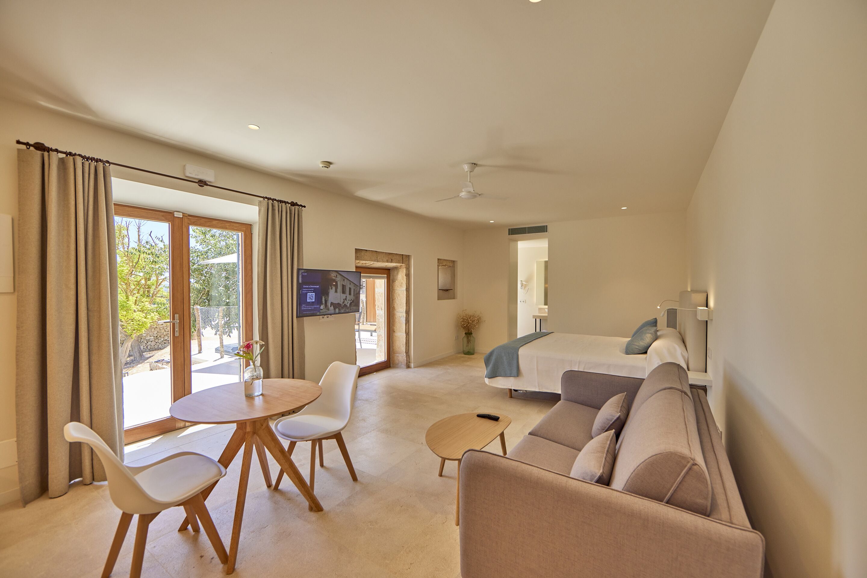 Foto - Finca Son Cladera