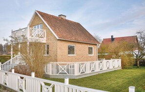 Maison | Extérieur