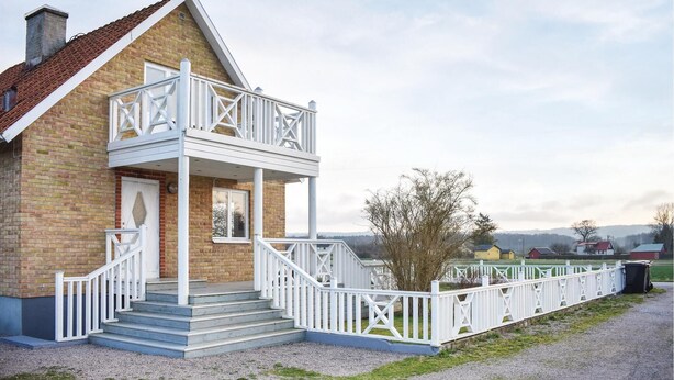 Unclassified image, 1 of 24, button - Beautiful Home in Sölvesborg With 5 Bedrooms, Sauna and Wifi (Sölvesborg)