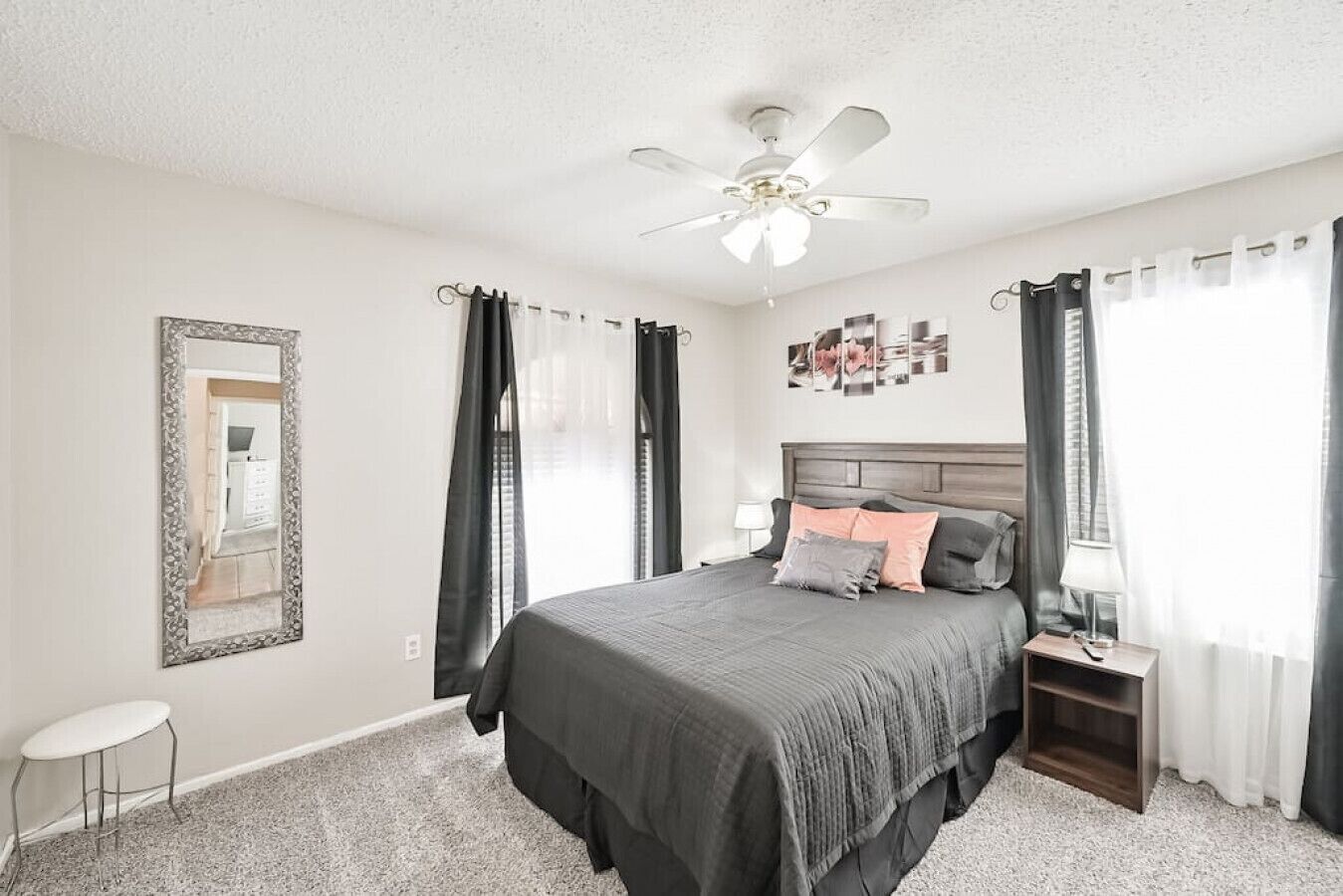 Historic 3 Bedroom Home in Heart DFW w/Gameroom+