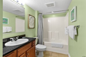 Combinazione doccia/vasca