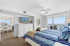 4 bedrooms, free WiFi