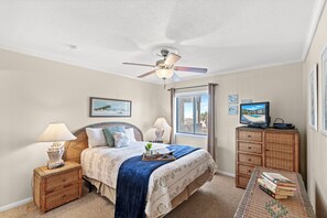 2 bedrooms, free WiFi