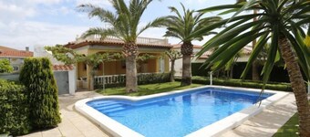 Villa Mar by Interhome