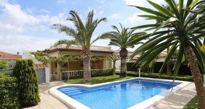 Villa Mar by Interhome