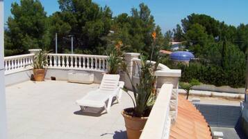 Terras