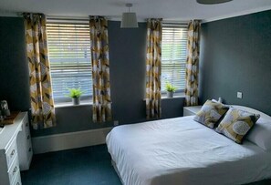 Chambre Double, non-fumeur