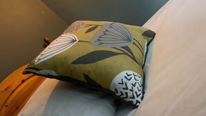 Habitación individual básica, no fumadores | Wifi gratis