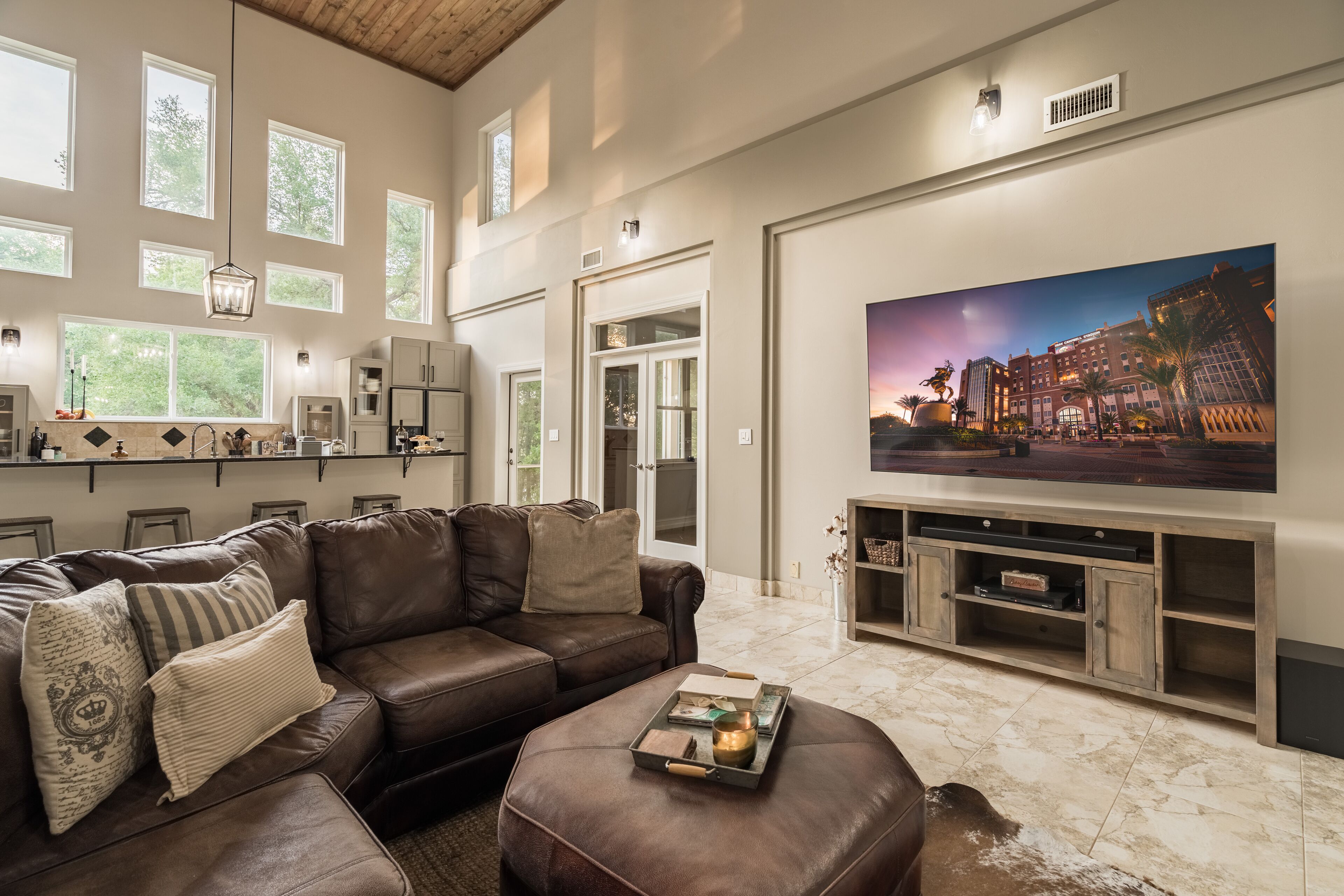 Low Country Living @ Lake Iamonia with Golf Cart