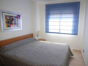 2 chambres