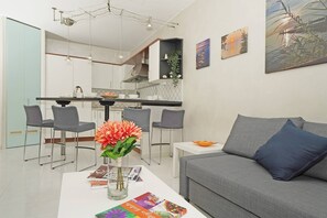 Smart TV - Casa Rudi (Sirmione)