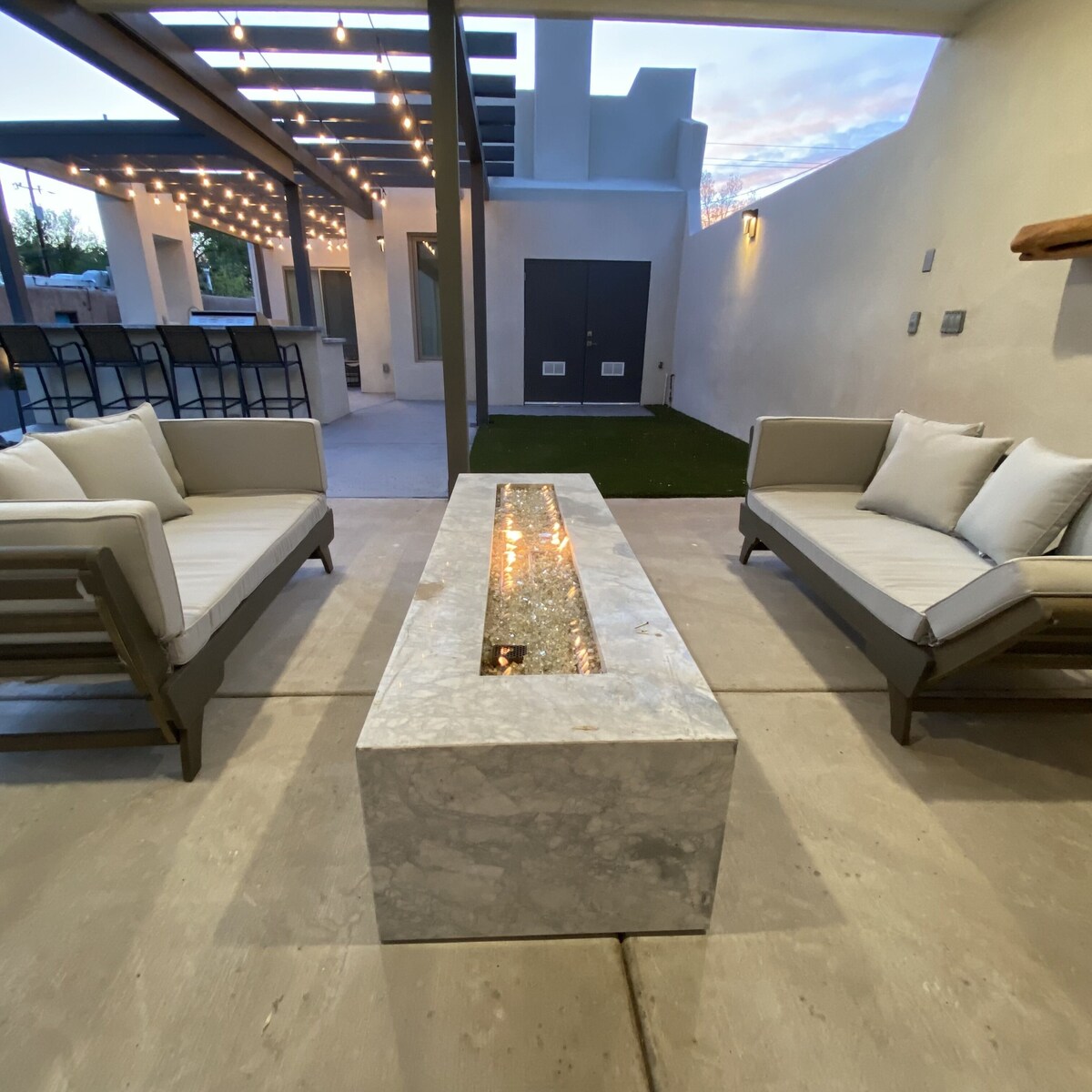 Imagem do perfil do anfitrião