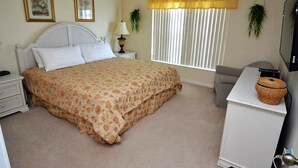 Standard House | 3 bedrooms, bed sheets - Casa con Piscina cerca a Disney (Kissimmee)
