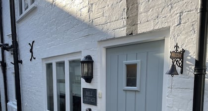 Quaint dreamy cottage in the heart of Bridgnorth