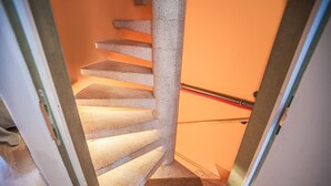 Interior - Luxury Suites Antwerpen City (Antwerp)