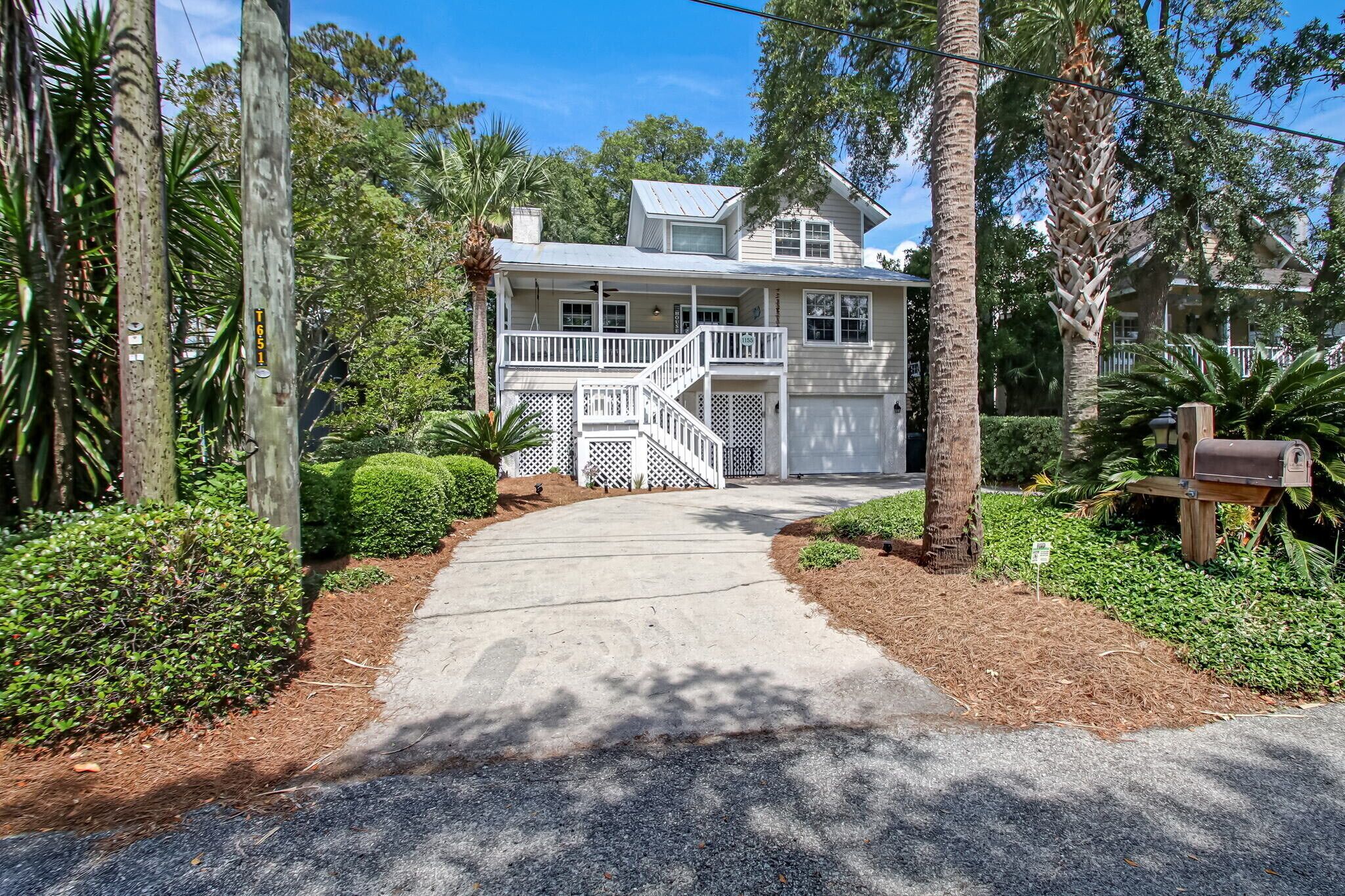 Make our family home your go-to vacation spot! 2 Blocks from the Beach! 