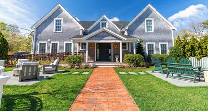 The Franklin Hotel Martha's Vineyard