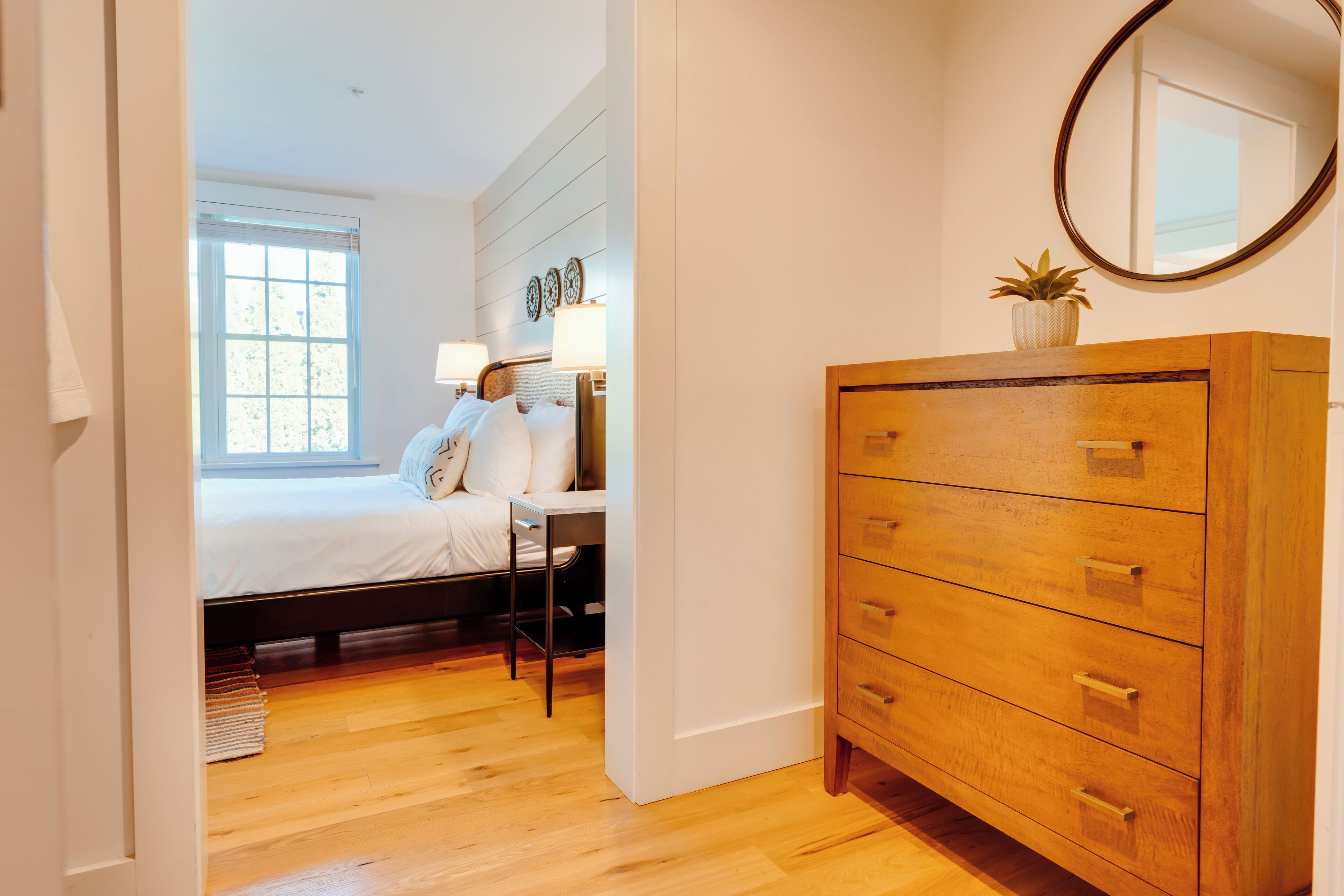 standard room | premium bedding, free wifi, bed sheets