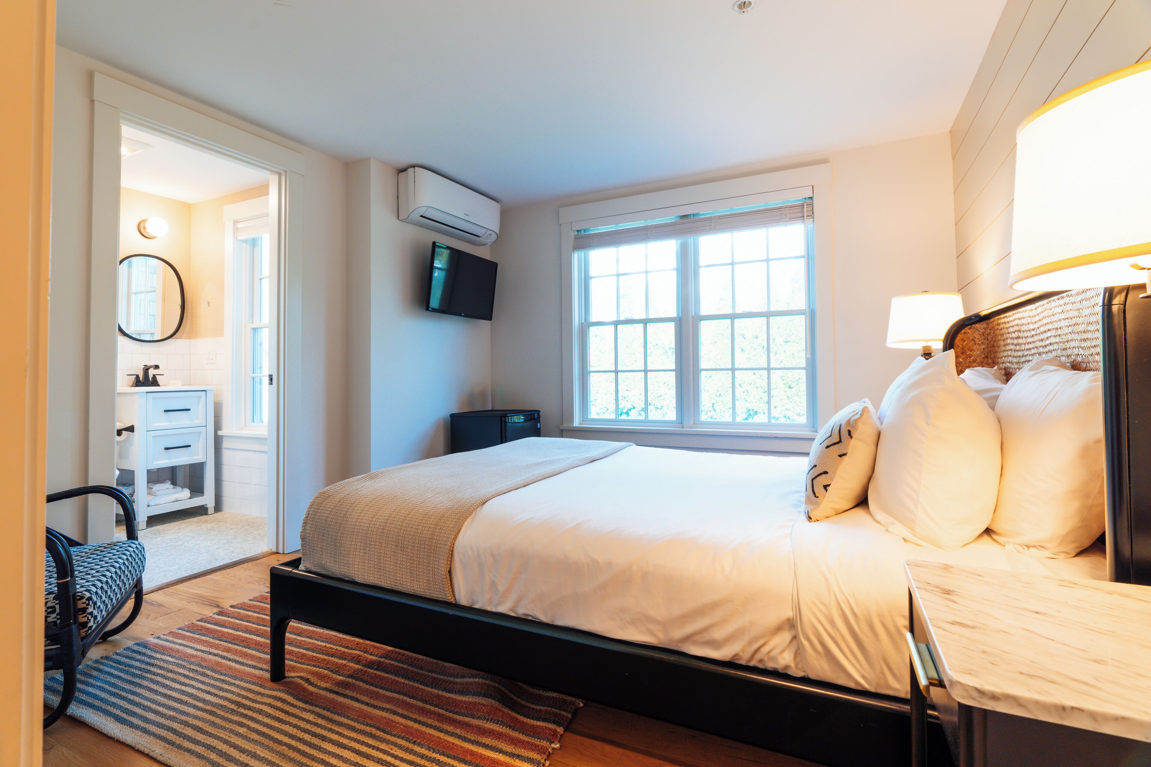standard room | premium bedding, free wifi, bed sheets