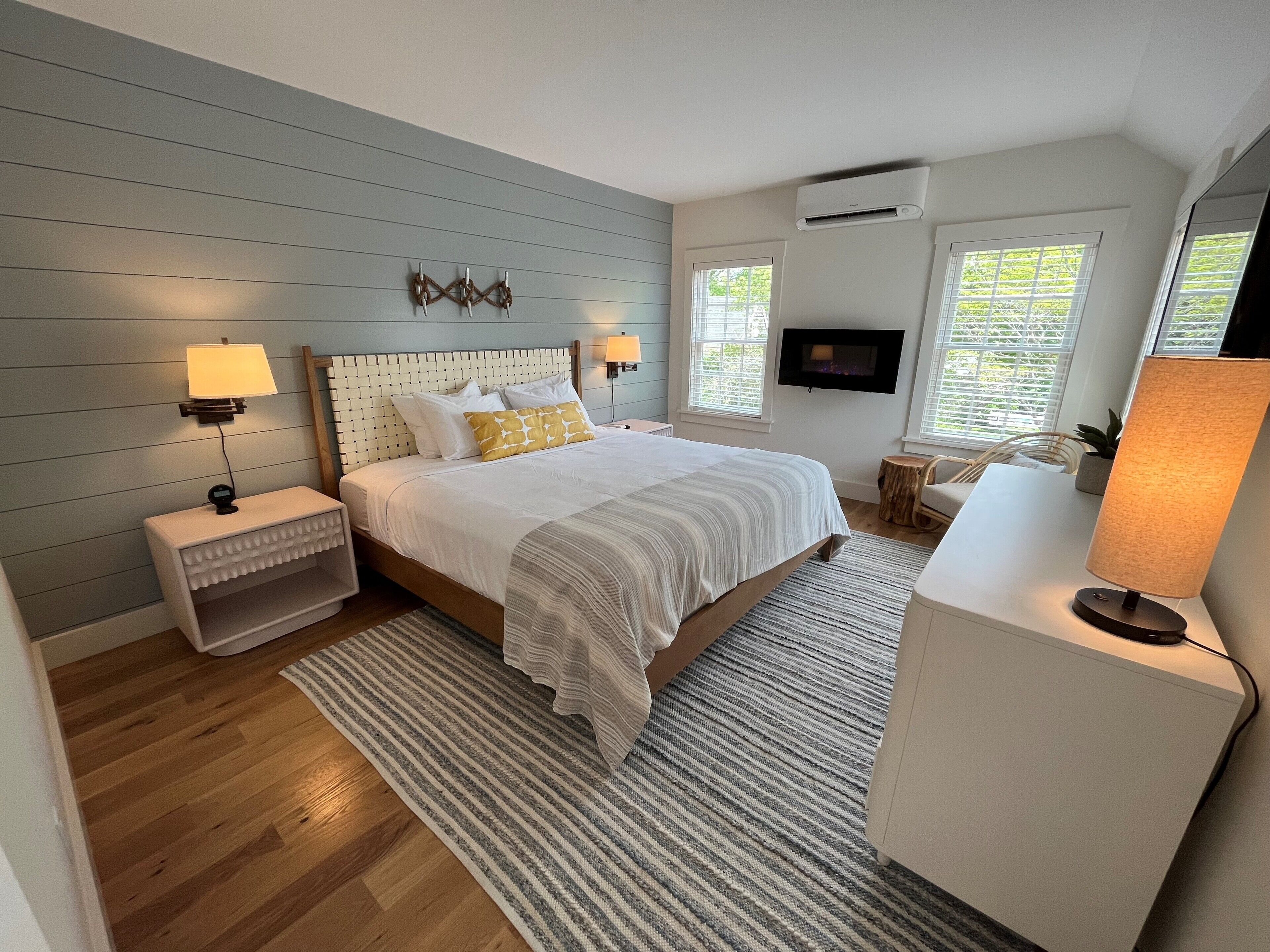 The Franklin Hotel Martha's Vineyard in Edgartown, United States