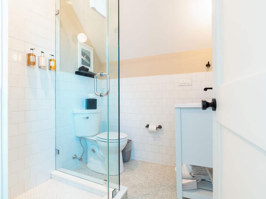 Kamar mandi