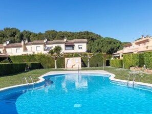 Pool - Bon Retorn by Interhome (L'Escala)