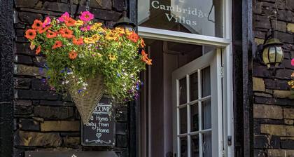 2 Cambridge Villas
