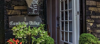 2 Cambridge Villas
