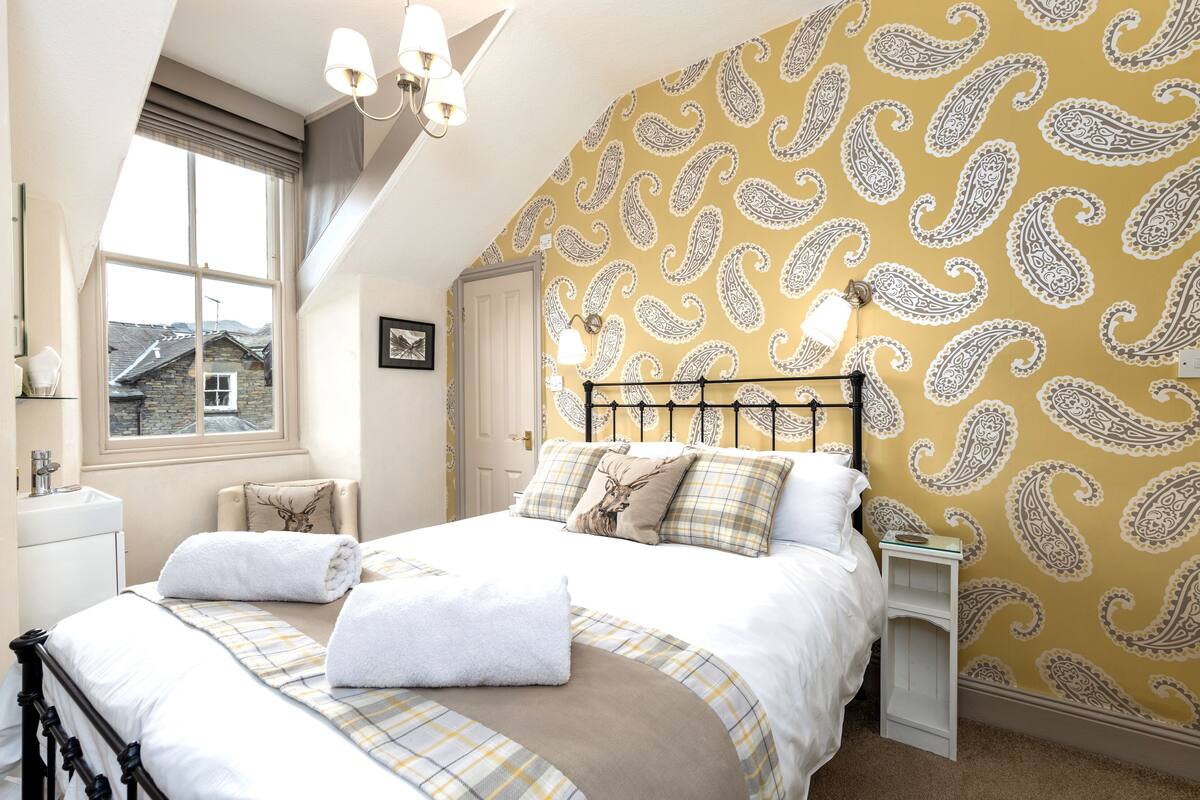 Double Room (Cosy)