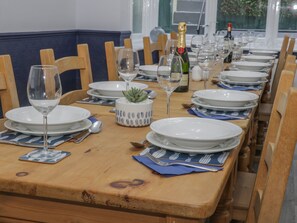 Cottage | Cuisine privée