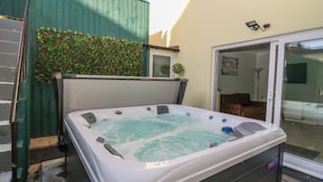 Casa de campo | Parte interna