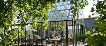 Østergård Kulter Bed & Breakfast