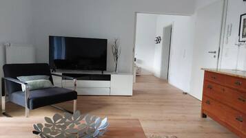 TV connectée, livres