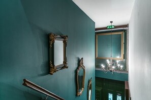 Interior - GuestReady - Belle Epoque Apartments - 2.2 (Porto)