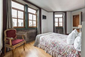 1 室のベッドルーム、インターネット、ベッドシーツ