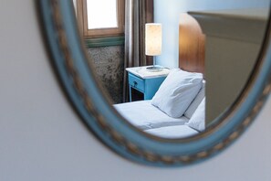 1 quarto, acesso à internet, roupa de cama