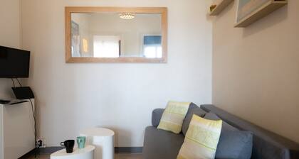 Le Saint Mo' - Joli appartement avec balcon