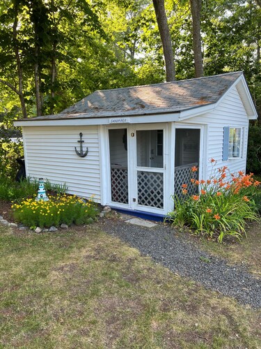 Cozy Cottage!