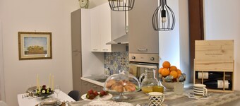 Gloeden Apartments & Suites